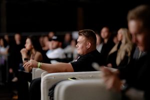 Фотограф Андрей Губренко